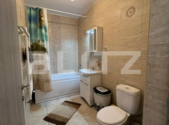 Apartament de închiriat 2 camere Floreşti - 101671AI | BLITZ Cluj-Napoca | Poza9