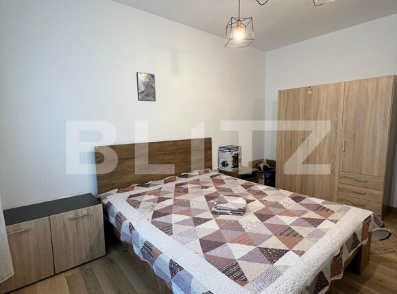 Apartament de închiriat 2 camere Floreşti - 101671AI | BLITZ Cluj-Napoca | Poza8