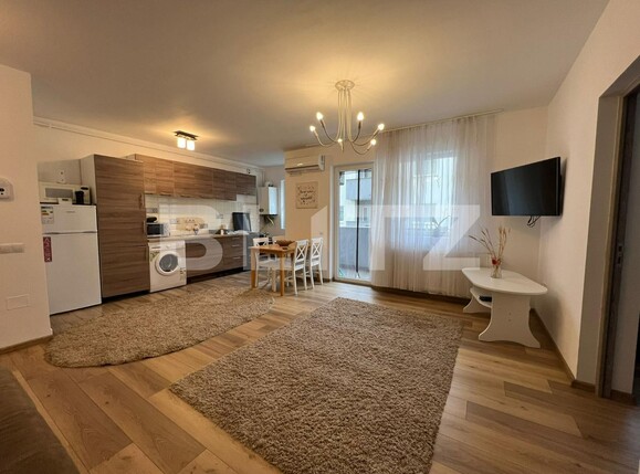 Apartament de închiriat 2 camere Floreşti - 101671AI | BLITZ Cluj-Napoca | Poza4