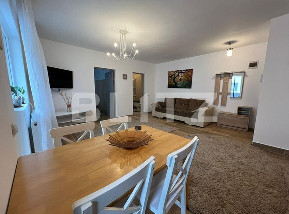 Apartament de închiriat 2 camere Floreşti - 101671AI | BLITZ Cluj-Napoca | Poza2