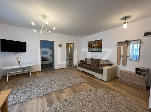Apartament de închiriat 2 camere Floreşti - 101671AI | BLITZ Cluj-Napoca | Poza1