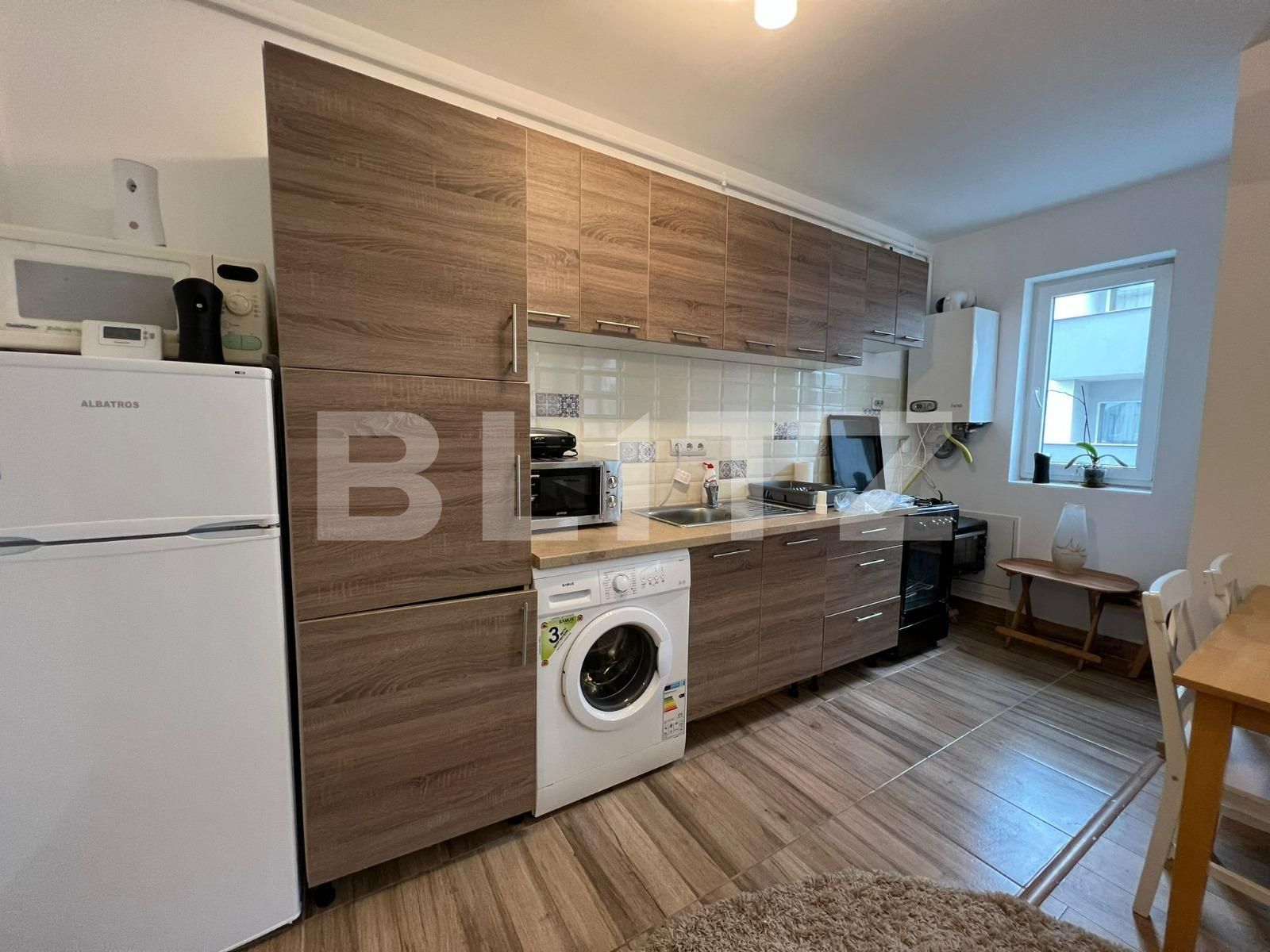 Apartament de închiriat 2 camere Floreşti - 101671AI | BLITZ Cluj-Napoca | Poza6