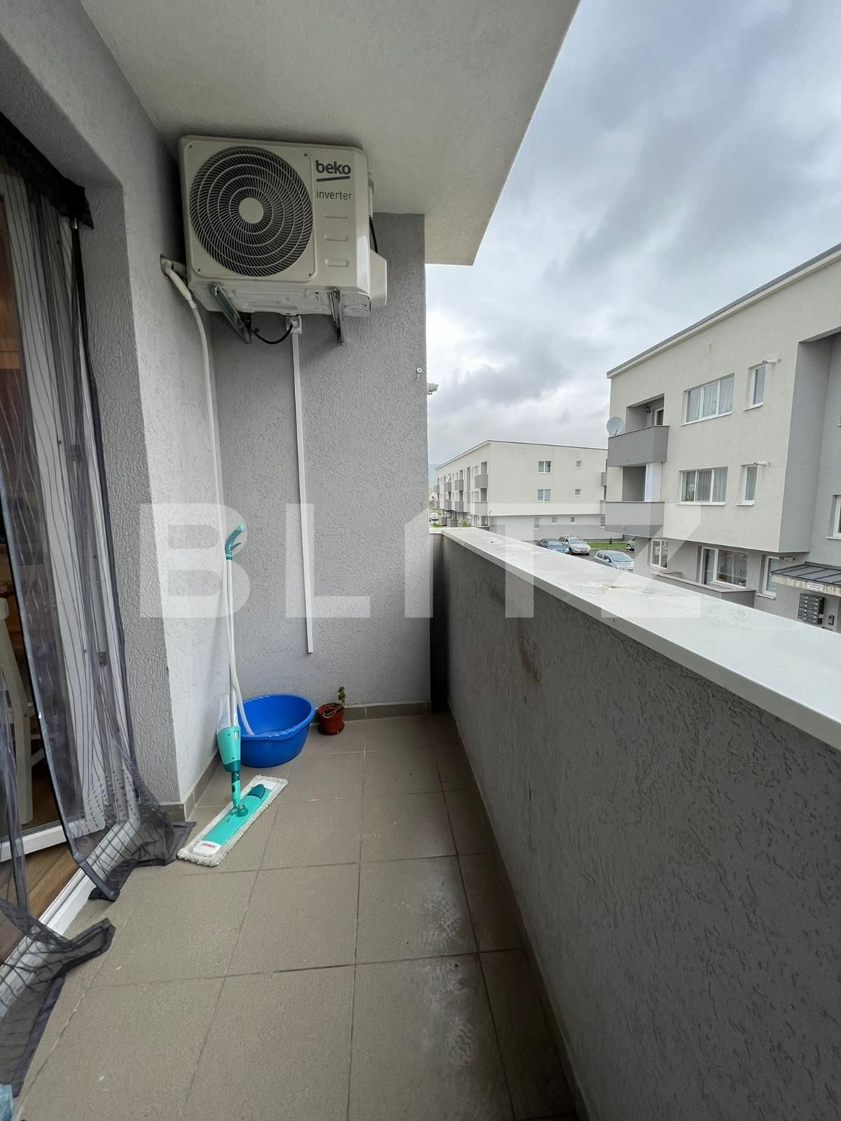 Apartament de închiriat 2 camere Floreşti - 101671AI | BLITZ Cluj-Napoca | Poza10