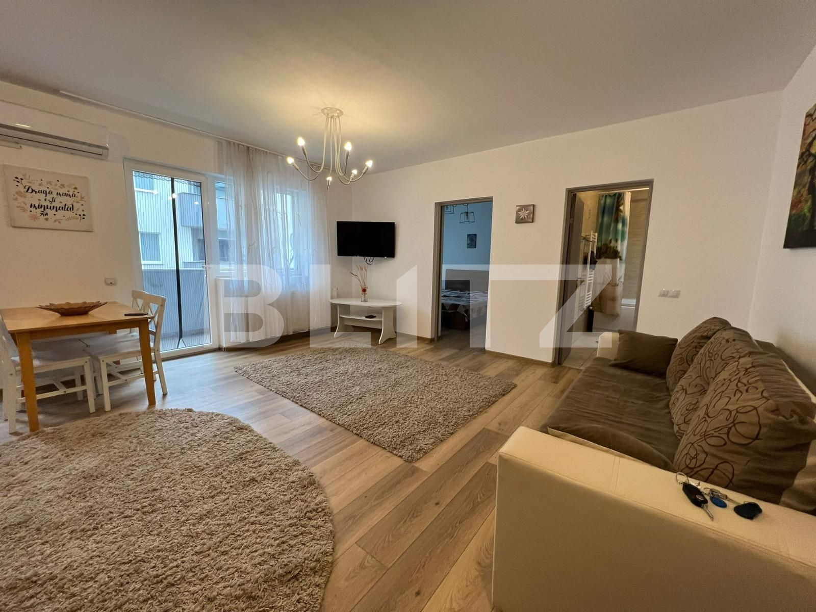 Apartament de închiriat 2 camere Floreşti - 101671AI | BLITZ Cluj-Napoca | Poza3