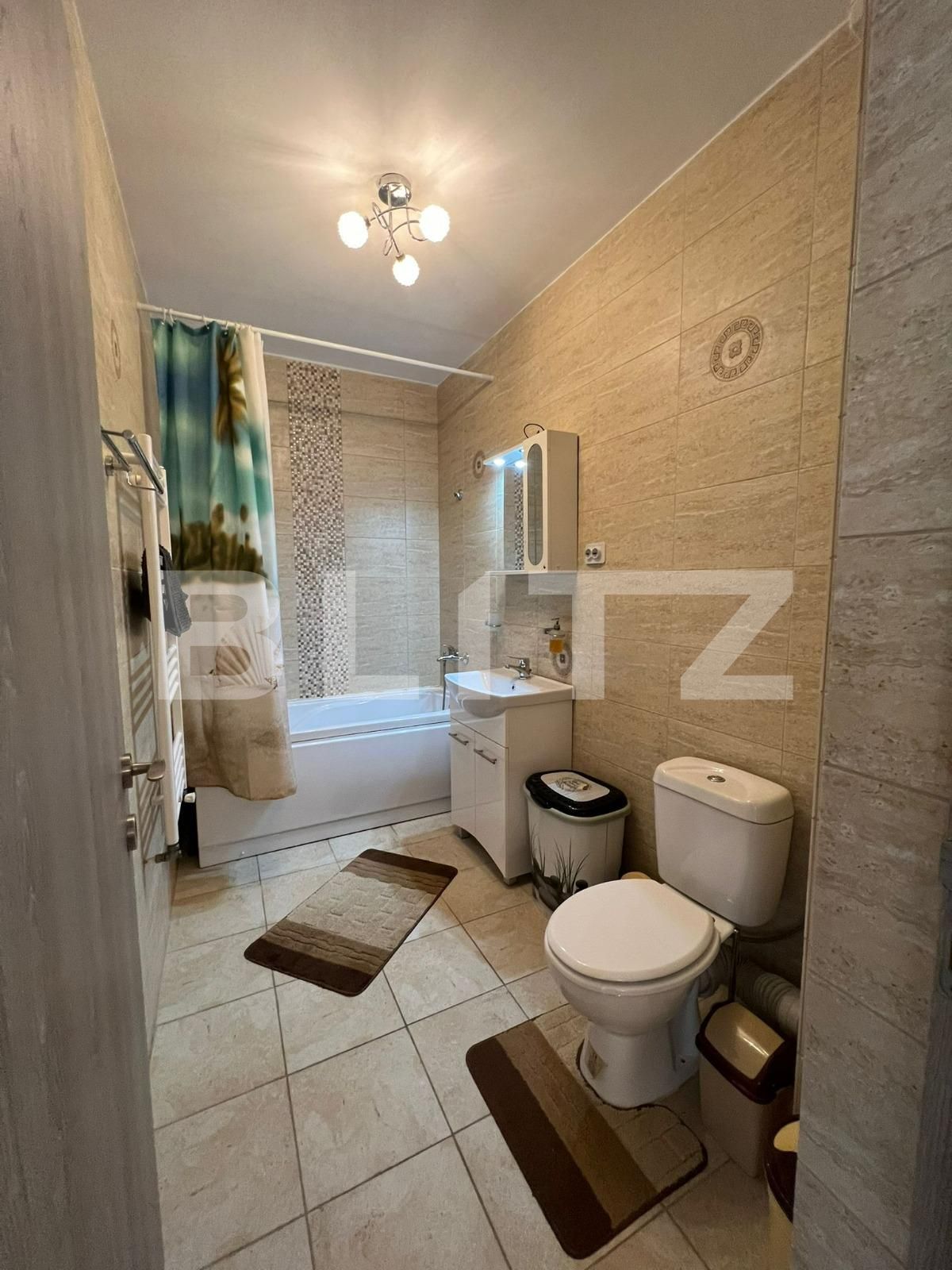 Apartament de închiriat 2 camere Floreşti - 101671AI | BLITZ Cluj-Napoca | Poza9