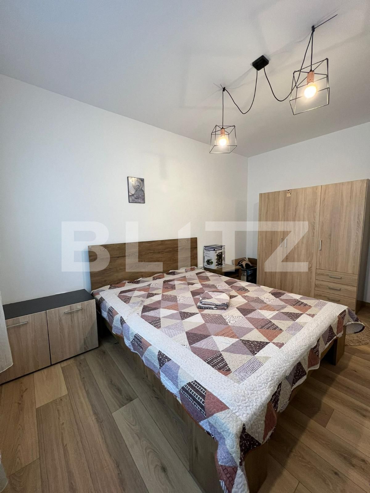 Apartament de închiriat 2 camere Floreşti - 101671AI | BLITZ Cluj-Napoca | Poza8