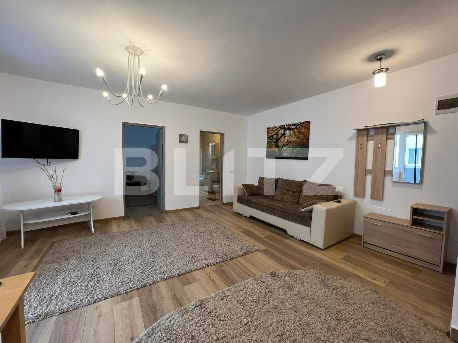 Apartament de închiriat 2 camere Floreşti - 101671AI | BLITZ Cluj-Napoca | Poza1