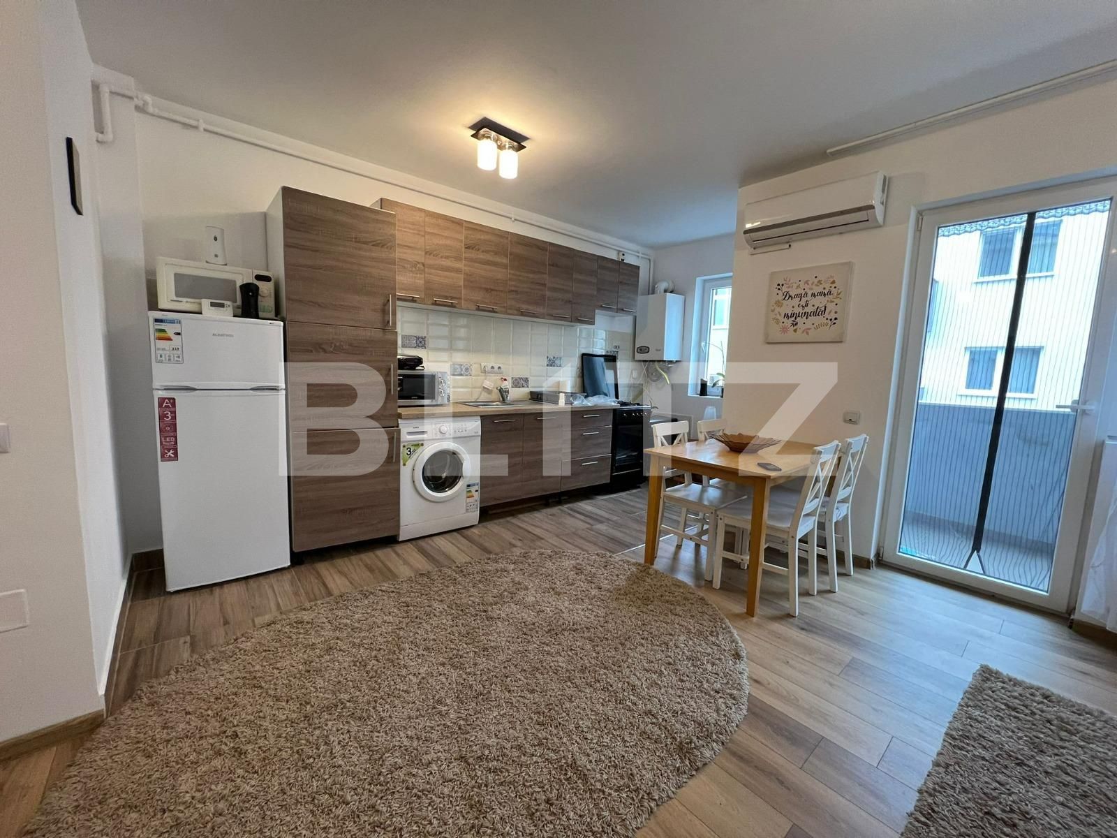 Apartament de închiriat 2 camere Floreşti - 101671AI | BLITZ Cluj-Napoca | Poza7