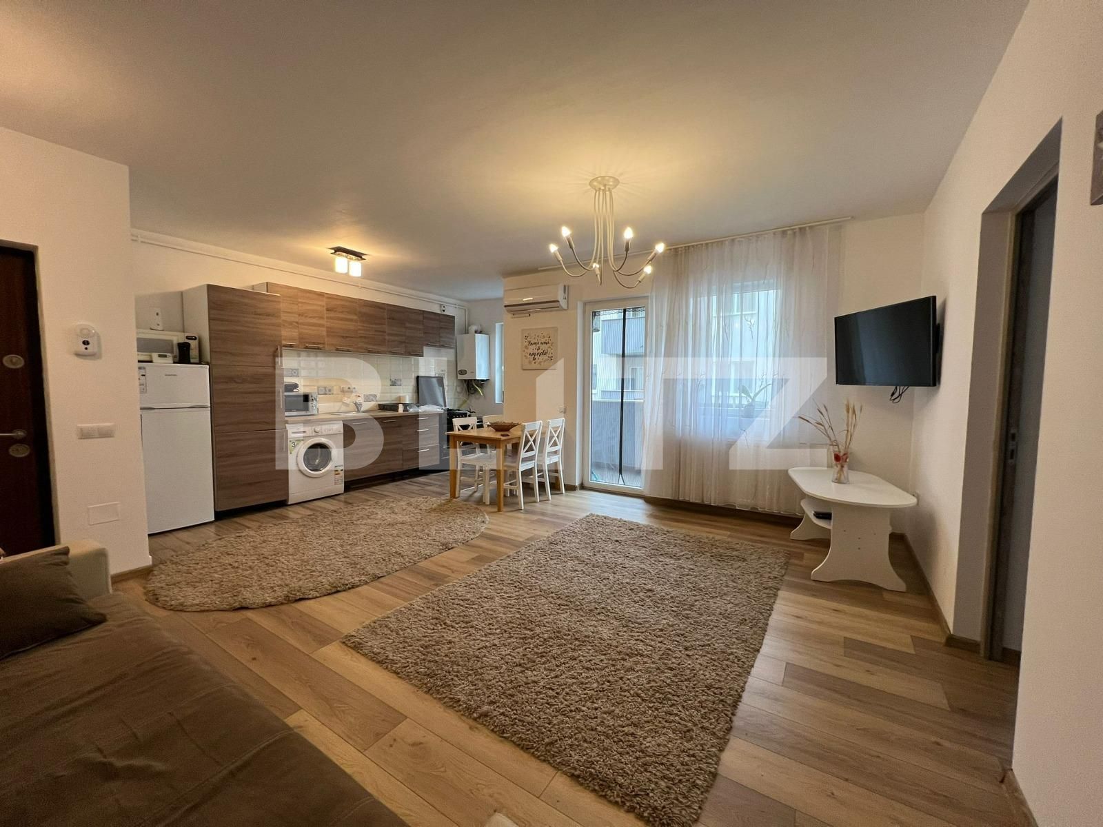 Apartament de închiriat 2 camere Floreşti - 101671AI | BLITZ Cluj-Napoca | Poza5