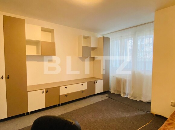 Garsonieră de închiriat Manastur - 101672AI | BLITZ Cluj-Napoca | Poza1