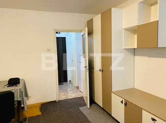 Garsonieră de închiriat Manastur - 101672AI | BLITZ Cluj-Napoca | Poza3