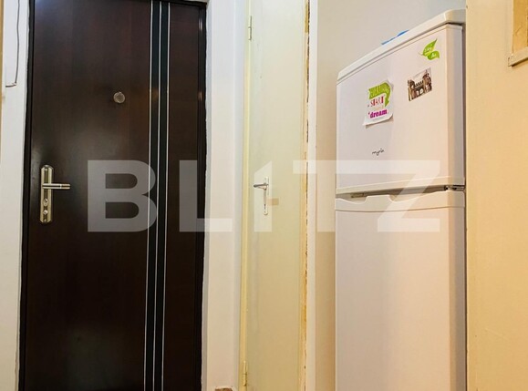 Garsonieră de închiriat Manastur - 101672AI | BLITZ Cluj-Napoca | Poza6