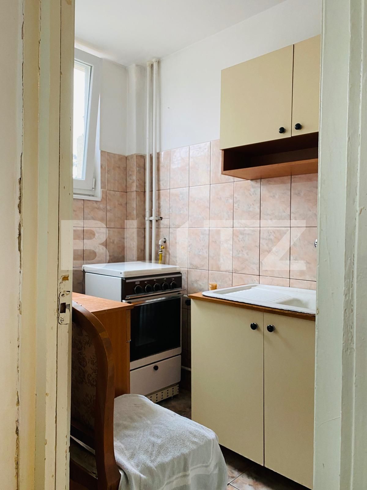 Garsonieră de închiriat Manastur - 101672AI | BLITZ Cluj-Napoca | Poza4