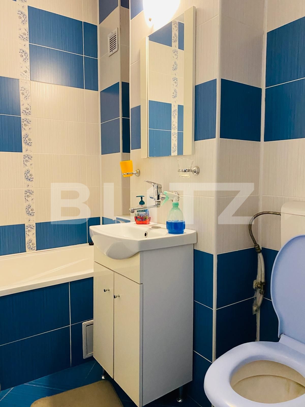 Garsonieră de închiriat Manastur - 101672AI | BLITZ Cluj-Napoca | Poza7