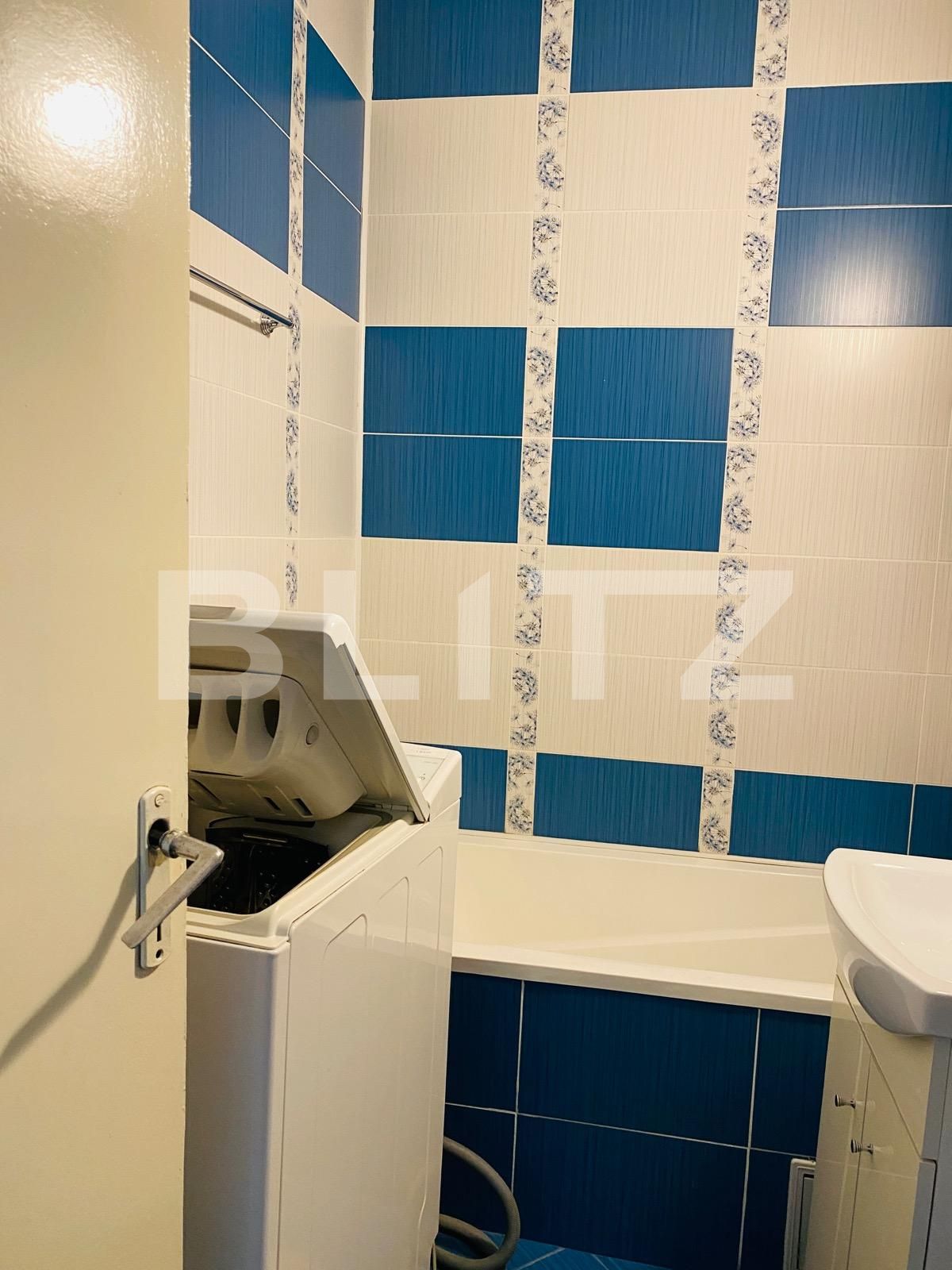 Garsonieră de închiriat Manastur - 101672AI | BLITZ Cluj-Napoca | Poza8