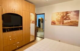 Apartament 4 camere, 85 mp, decomandat, parcare, zona Sigma Center