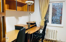 Apartament 4 camere, 85 mp, decomandat, parcare, zona Sigma Center