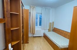 Apartament 4 camere, 85 mp, decomandat, parcare, zona Sigma Center