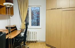 Apartament 4 camere, 85 mp, decomandat, parcare, zona Sigma Center