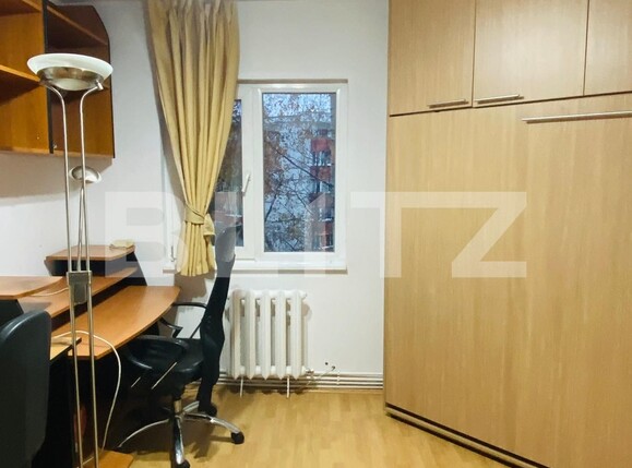 Apartament de închiriat 4 camere Zorilor - 101674AI | BLITZ Cluj-Napoca | Poza7