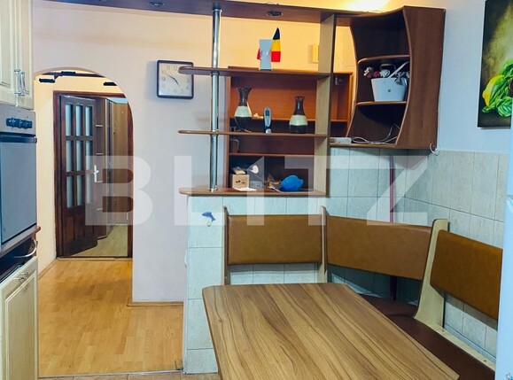 Apartament de închiriat 4 camere Zorilor - 101674AI | BLITZ Cluj-Napoca | Poza10