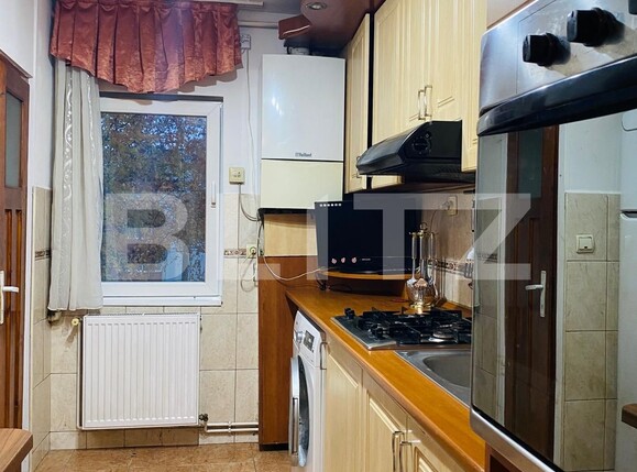 Apartament de închiriat 4 camere Zorilor - 101674AI | BLITZ Cluj-Napoca | Poza9