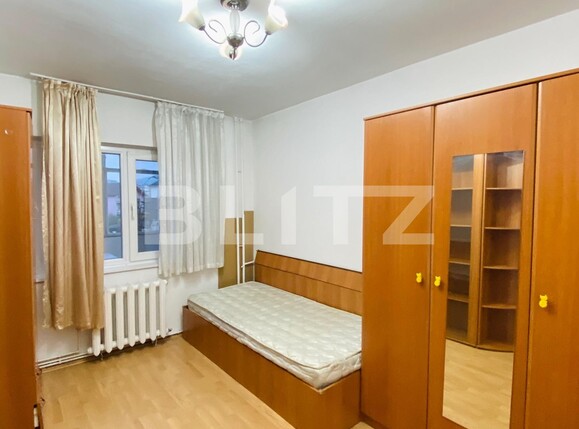 Apartament de închiriat 4 camere Zorilor - 101674AI | BLITZ Cluj-Napoca | Poza4