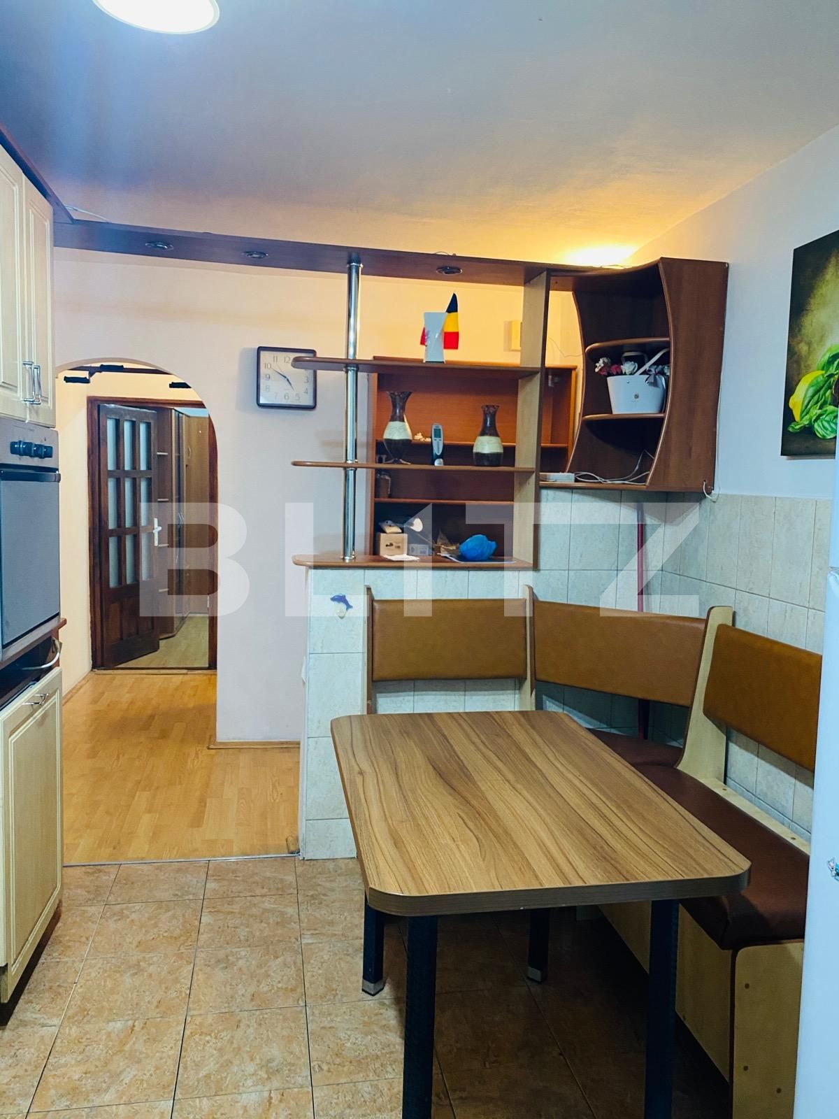Apartament de închiriat 4 camere Zorilor - 101674AI | BLITZ Cluj-Napoca | Poza10