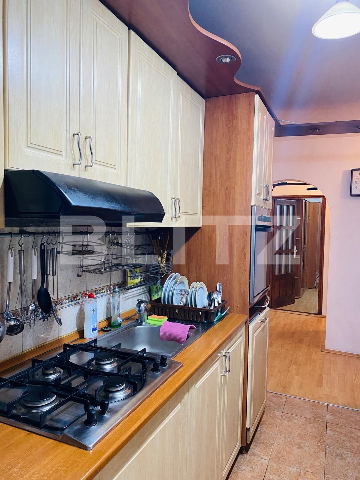 Apartament de închiriat 4 camere Zorilor - 101674AI | BLITZ Cluj-Napoca | Poza8