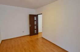 Oportunitate! Garsoniera decomandata, balcon inchis, zona Porii