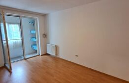 Oportunitate! Garsoniera decomandata, balcon inchis, zona Porii