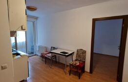 Oportunitate! Garsoniera decomandata, balcon inchis, zona Porii