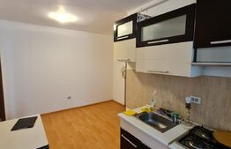 Oportunitate! Garsoniera decomandata, balcon inchis, zona Porii