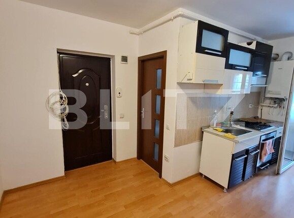 Garsonieră de vânzare Floreşti - 101675AV | BLITZ Cluj-Napoca | Poza1