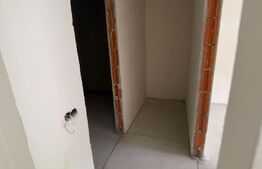 Apartament nou, 53mp, parcare subterana, lift, cf disponibil, zona Teilor!