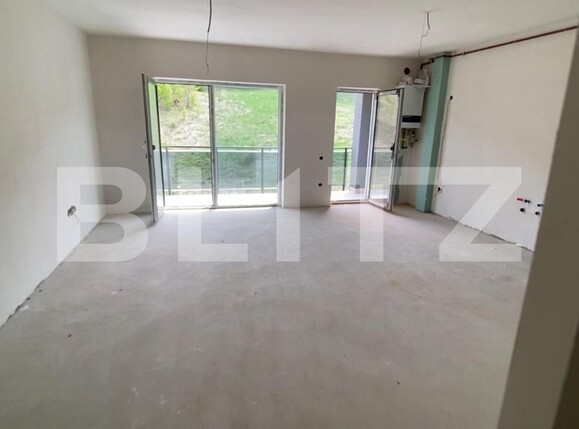 Apartament de vânzare 2 camere Floreşti - 101677AV | BLITZ Cluj-Napoca | Poza1