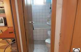 Apartament de vanzare in zona strazii Alverna, 34 mp utili, 2 camere