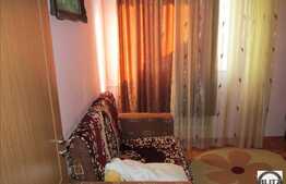 Apartament de vanzare in zona strazii Alverna, 34 mp utili, 2 camere