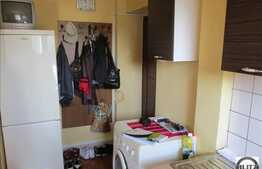 Apartament de vanzare in zona strazii Alverna, 34 mp utili, 2 camere
