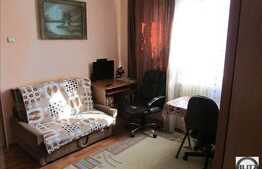 Apartament de vanzare in zona strazii Alverna, 34 mp utili, 2 camere