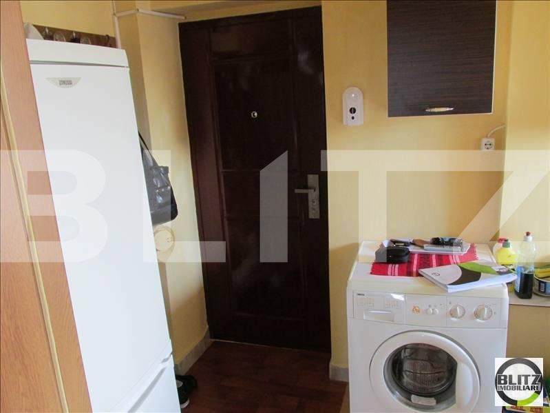 Apartament de vânzare 2 camere Gheorgheni - 10168AV | BLITZ Cluj-Napoca | Poza7