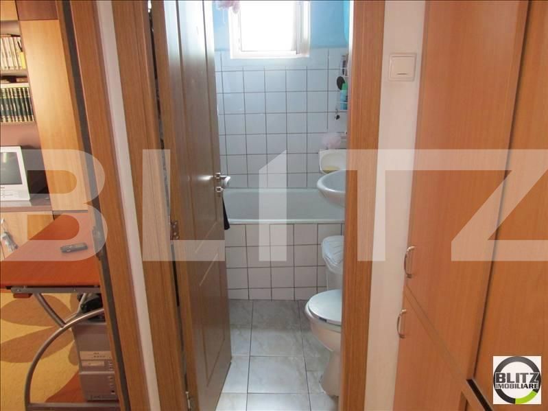 Apartament de vânzare 2 camere Gheorgheni - 10168AV | BLITZ Cluj-Napoca | Poza8