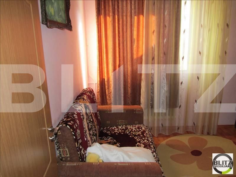 Apartament de vânzare 2 camere Gheorgheni - 10168AV | BLITZ Cluj-Napoca | Poza4