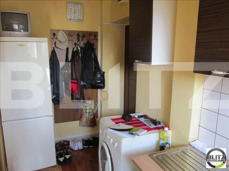 Apartament de vânzare 2 camere Gheorgheni - 10168AV | BLITZ Cluj-Napoca | Poza6