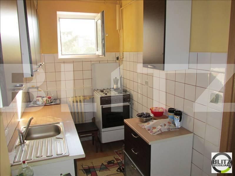 Apartament de vânzare 2 camere Gheorgheni - 10168AV | BLITZ Cluj-Napoca | Poza5