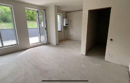 Penthouse, 2 camere, terasa, parcare subterana, cf disponibil, zona Teilor