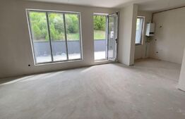 Penthouse, 2 camere, terasa, parcare subterana, cf disponibil, zona Teilor