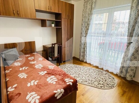 Apartament de închiriat 2 camere Floreşti - 101681AI | BLITZ Cluj-Napoca | Poza5