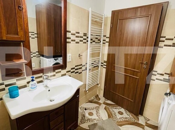 Apartament de închiriat 2 camere Floreşti - 101681AI | BLITZ Cluj-Napoca | Poza8