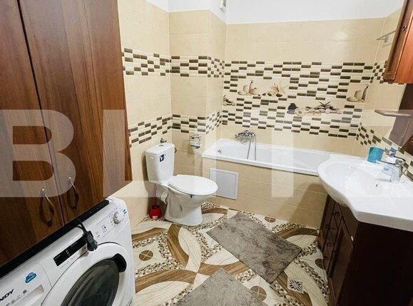 Apartament de închiriat 2 camere Floreşti - 101681AI | BLITZ Cluj-Napoca | Poza7